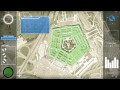 Spying on the Pentagon From Satellite: Here's what happens.