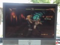 Rumble Network Tournament - Mortal Kombat 9 : Komplete Edition Final Maç