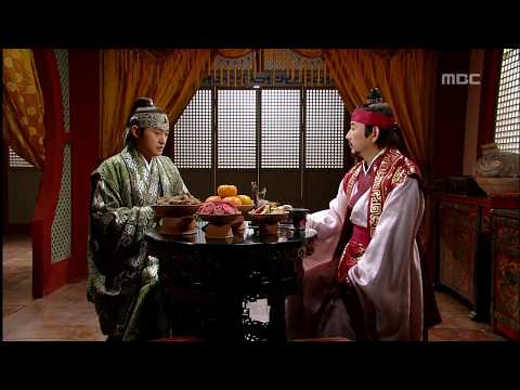 jumong korean movie last episode