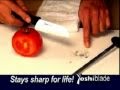 Yoshi Blade - World's Best Ceramic Knife - As Seen On TV