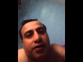 אל תאכלו הרבה מצות אלי שקיבאי