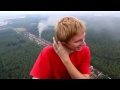 Scared of heights? Don't watch this