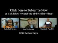 $99 DNA Test from 23andMe- Is it for you?- EpicReviewGuys