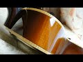 IBANEZ SS500 vls 2011 Ltd. Artcore Edition all solid wood Jazz Guitar archtop hollow body SUNNYROSE
