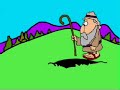 The Shepherd's Hook