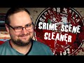  !  Crime Scene Cleaner #5