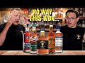 Blind Tasting 5 Top 7 Year Bourbons The Winner Surprised Us!