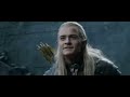 Funniest scenes in LOTR two towers :D