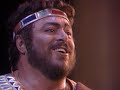 Verdi: Aïda - San Francisco Opera (starring Luciano Pavarotti)