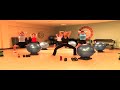 30-Minute Full Body Workout - Video 1 (Dumbbells, Mat & Stability Ball)