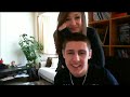 SEXY-Very close contact with boys Dance girl, until you need to pay attention