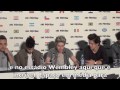 One Direction anuncia nova turnê mundial e shows no Brasil!