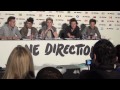One Direction anuncia nova turnê mundial e shows no Brasil!