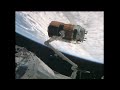 Japanese Cargo Ship Arrives at ISS