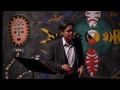 Wellness, two-eyed seeing and system change: Dr. Evan Adams at TEDxPowellRiver