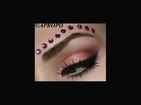 Video tutorial upon indian bridal makeup look , requested by my friend 