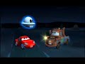 Cars Toon - ENGLISH - Mater's Tall Tales - Maters - McQueen - kids movie - Mater Toons - the cars