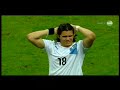 France - Urugay / Finale Coupe du Monde U20 / Séance de tirs au but