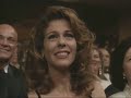 Tom Hanks winning an Oscar® for