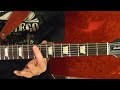 EASY! CCR - PROUD MARY - How to Play - Free Online Guitar Lessons With Tabs