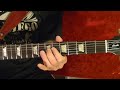 EASY! CCR - PROUD MARY - How to Play - Free Online Guitar Lessons With Tabs