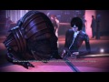 Mass Effect 3 Citadel - Wrex's