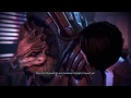 Mass Effect 3 Citadel - Wrex's