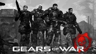 Прохождение Gears of War часть 3