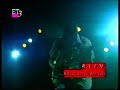 Rage Against the Machine - Calm Like A Bomb - Athens 2000