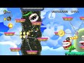 What's Different in New Super Luigi U? (Wii U)
