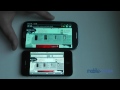 Сравнение Samsung Galaxy S3 с Apple iPhone 4s