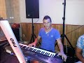 Set Korg pa800 manele Ritmuri noi