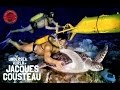 The Silent World (oceanographer Jacques-Yves Cousteau) - Doc 1956