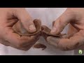 Melting chocolate: How to melt and temper chocolate