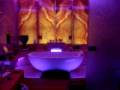 LED Design Sultans of Brunei's Bathroom LED Illumination MEGALED Ltd
