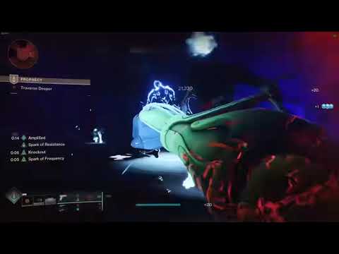 TITAN PUNCH RAHHH