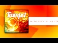 Zenei videó: Dj Hlásznyik vs. Wave Rider - Trumpet (PRG Remix) [2014] - Egy remix a hamarosan megjelenő zenénkből. Szerzők: Hlásznyik Péter és Fazekas Árpád.