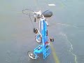Circling The CarryAll