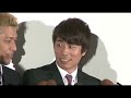 ロンドンブーツ1号2号 田村淳の結婚報告(ノーカット版)
