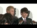 ロンドンブーツ1号2号 田村淳の結婚報告(ノーカット版)