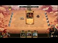 Rythian Plays Scrolls - So Many Scrolls, Look At All Those Scrolls