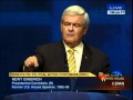 TV Commercials Newt Gingrich: If