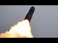 France tests the New M51.3 intercontinental ballistic missile with a range of 10,000 km - HBBDM 2023