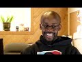 Profession Entrepreneur - Hamed