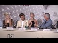 The Great Gatsby - Opening Night at the Cannes Film Festival
