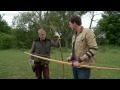 Long Bow - Battle Castle with Dan Snow