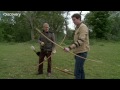 Long Bow - Battle Castle with Dan Snow
