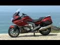 New BMW K 1600 GT - Details / Driving (HD)