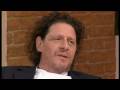 Marco Pierre White interview on This Morning 8th April 2009 - Hell's Kitchen