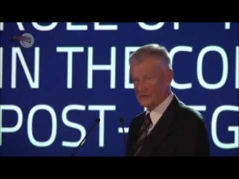 Zbigniew Brzezinski Still Admits The Global Political Awakening Proving Very Difficult For The Elite bHknL5z8f6k